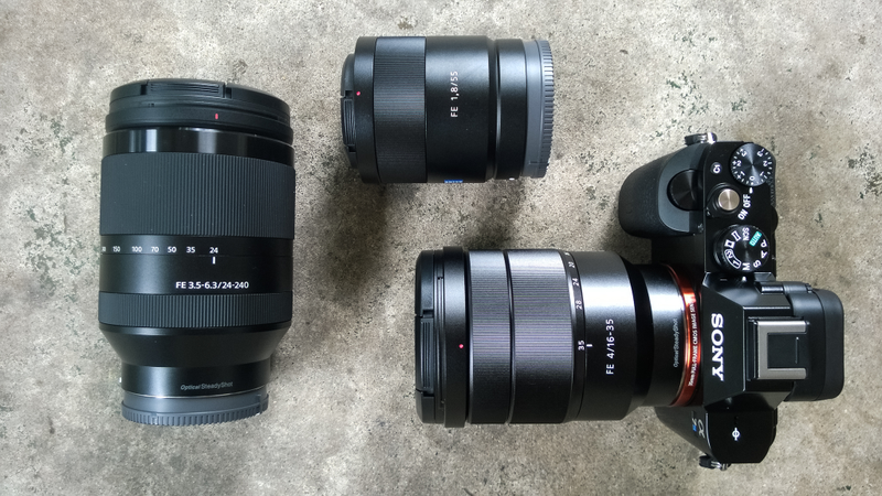 Illustration for article titled Sony A7S Adventure Tested: Ultimate Low-Light Mirrorless?